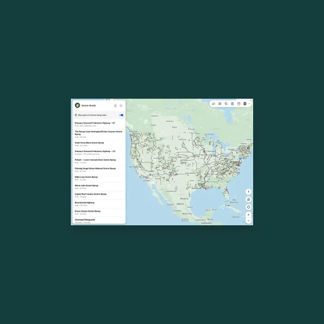 Byway Passport