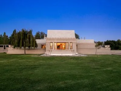 LA’s Important Residential Architecture (I of 2)