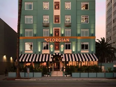 Most Historically Significant Hotels and Motels in LA (pre-1940)