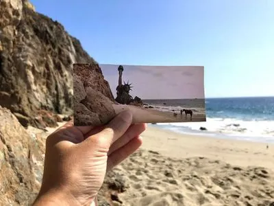 Walk in Oscar’s Footsteps — Top 10 Outdoor Film Locations in LA
